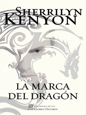 cover image of La marca del dragón
